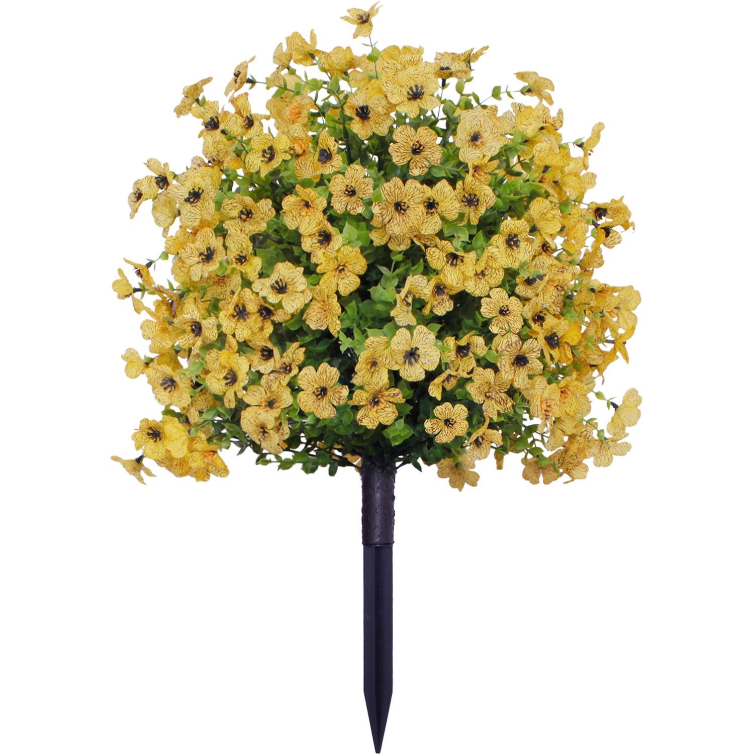 💖Hot Sale 50% OFF- Outdoor Artificial Flower Decoration